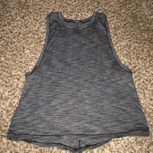 Lululemon Muscle Tank